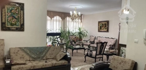 آپارتمان ۱۱۳متر دو خوابه آفتابگیر محدوده آرارات