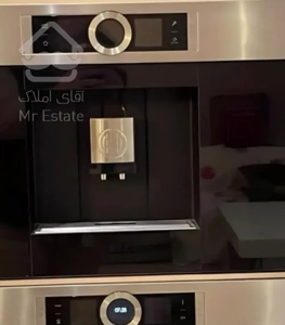 ۱۷۱ متر ۳ خوابه کامرانیه جنوبی