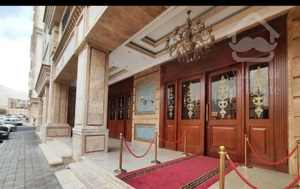 ۱۱۷متر/۲خواب/غرق نور/فول‌مشاعات/ رونیکاپالاس