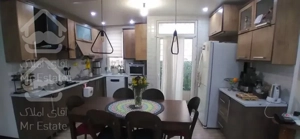 69 متر 2 خواب  ویلاشهر  6 ساله  سند تک برگ فول