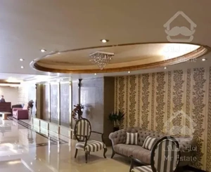 نیاوران/خیابان سوده/۸۵ متر/