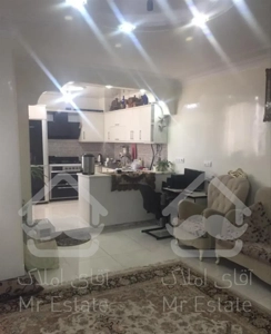 آپارتمان، ۷۳ متر، دو خواب