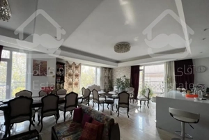 ۱۷۰ متر ۳ خواب/دروس/محسنیان/خوش نقشه/۲ پارکینگ