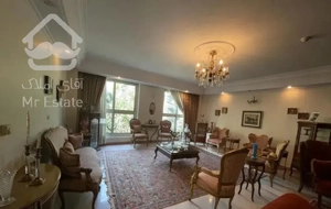 ۲۳۰متر/زعفرانیه/ فول فرنیش شیک