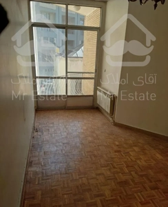 اپارتمان ۷۰متری ۲خواب در خیابان رشت