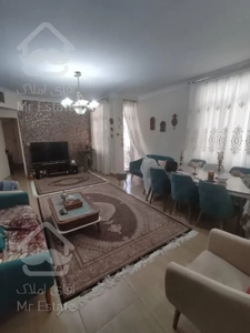 فروش واحد ۷۸ متر دوخواب/ سازمان برنامه شمالی