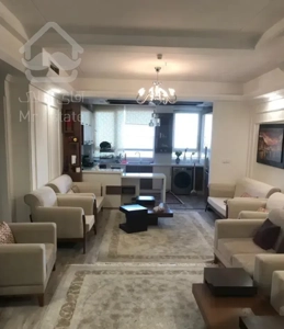 آپارتمان ۹۰ متر ۲ خواب کامرانیه