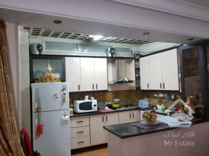 ۷۲متر دو خواب خوش نقشه سازمان برنامه