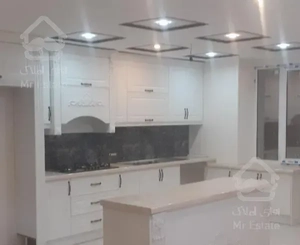 اپارتمان ۱۰۰ متری بر بلوار