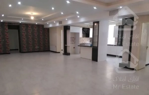 ۱۴۷متر آپارتمان ۳خواب فول امکانات طبقه۲ نوساز