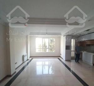 105 متر *3 خواب* / تکواحدی / شمال خواجه عبدالله