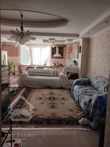 فروش واحد ۹۹متر۲خواب رو به افتاب کم واحد زیر قیمت