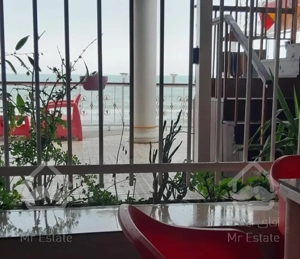 دوخواب پلاک یک ساحل باتراس خصوصی روبه دریا