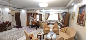 آپارتمان ۱۳۱متری ۳خواب +پاسیو۱۵متری عراقی پاسداران