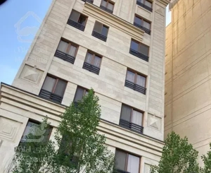 برج باغ ۲۷۰ لوکیشن تاپ تراس بزرگ