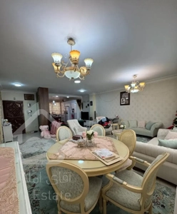 ۱۰۰ متری ۲ خواب خوش نقشه