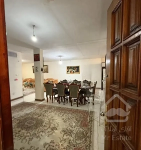 آپارتمان فول امکانات 122 متری