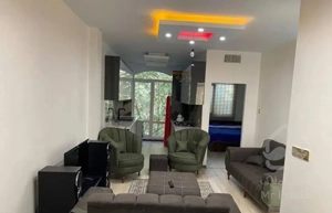 اپارتمان۵۸متری/۲خواب/سالن پرده خور/فول بازسازی