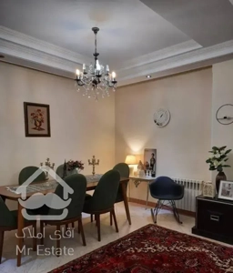 ۹۵متر سازمان برنامه شمالی،فول امکانات و شیک