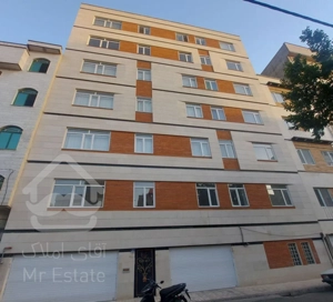 ۱۲۰ متر نوساز ۲ خوابه پارکینگ خ یاخچی‌آباد