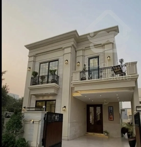 ویلایی دوبلکس بسیار تمیز