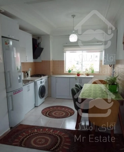 مبله ۷۰ متری  فروشی محبوبی