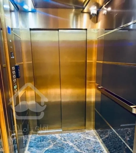 آپارتمان۱۰۵متر۲بالکن/تهرانپارس غربی اردیبهشت جنوبی