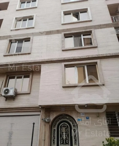 آپارتمان 140 متر سه خواب اقدسیه