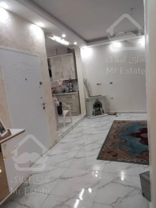 55  متر با امکانات