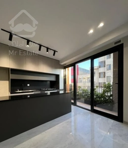 شریعتی معلم/۱۰۰متر۲خواب نوساز آکواریوم نورفول