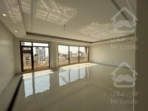 آپارتمان ۲۴۲ متری زعفرانیه