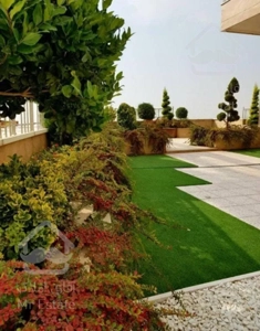 آپارتمان ۳۰۰ متری برای اجاره در کامرانیه