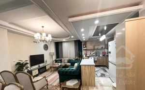 سوهانک ..کوی لاله ۹۰متر ۲خواب /تخلیه