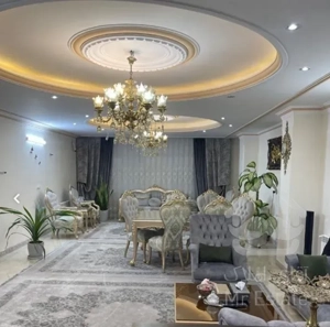 فروش لوکس ترین واحد کرمان