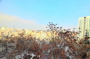 آپارتمان۱۶۲متر ۲خوابه چشم انداز ابدی شاخص الوند