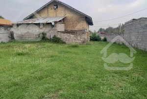 ویلا باغ 470متری نسق دار 100متربنای قدیمی