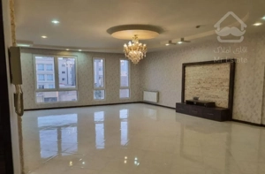 ۱۵۵ متری شیک * اول اقبال * طبقه سوم