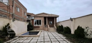 ویلای 200متری جاده پلاژ