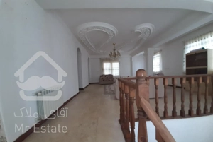 فروش زمین وویلا ۶۰۰متری