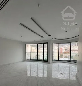 نیاوران۱۶۵متر ویو کوهستان ۳پارکینگ