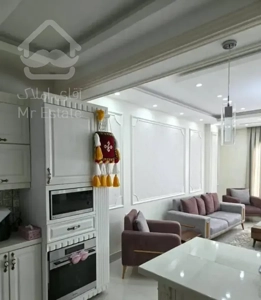 ۲۱۶ متر پنت هاوس فلت حیاط دار/ ویو ابدی