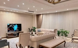 اپارتمان ۲۰۰متری وزیری
