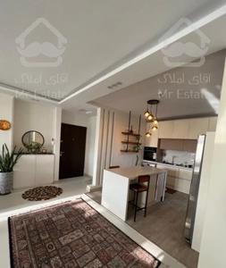 ۷۶ متر سند تک برگ،شهرک راه آهن،چیتگر،دریاچه