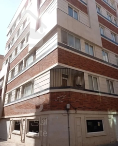 آپارتمان ۸۰متر ۲خواب کیلید نخورده