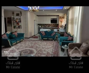 آپارتمان دوخوابه 107/5