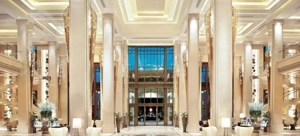 آپارتمان (گلستان) ۱۹۰ متر (ویو ابدی)