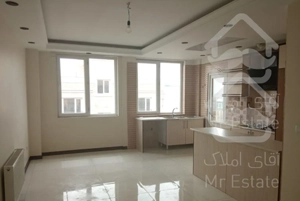 آپارتمان ۸۰ متر دوخوابه