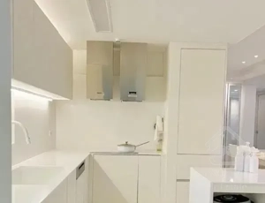 آپارتمان ۸۵ متری نوساز فول امکانات