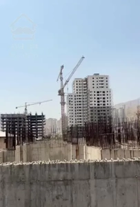 آپارتمان 70 متری*مهندسی ساز * چیتگر * دریاچه*تهاتر