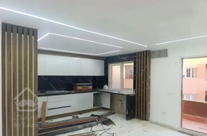 آپارتمان نود متری دو خوابه بهاران فول امکانات